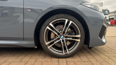 BMW 2 Series 220i M Sport 4dr Step Auto Petrol Saloon